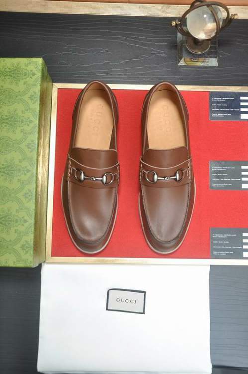 Picture of Gucci Shoes _SKUGuccisz38-44hnq11618506